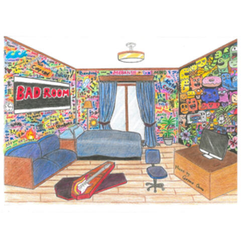 Bad Room