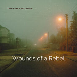 Wounds of a Rebel