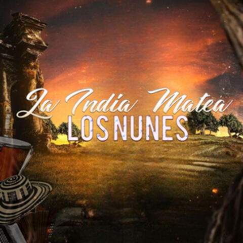 La India Matea