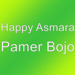 Pamer Bojo