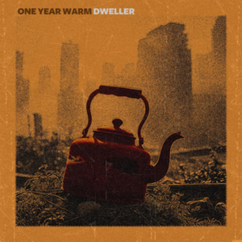 One Year Warm
