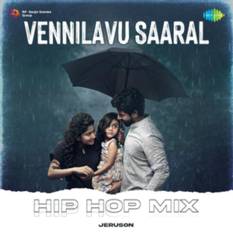 Vennilavu Saaral