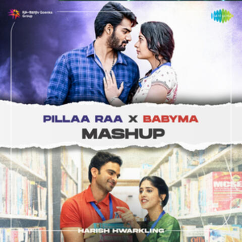 Pillaa Raa X Babyma