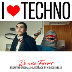 I Love Techno