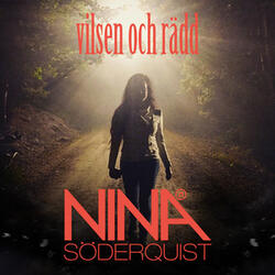Vilsen och rädd