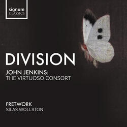 Sonata in D Minor for Treble, Bass and Basso continuo