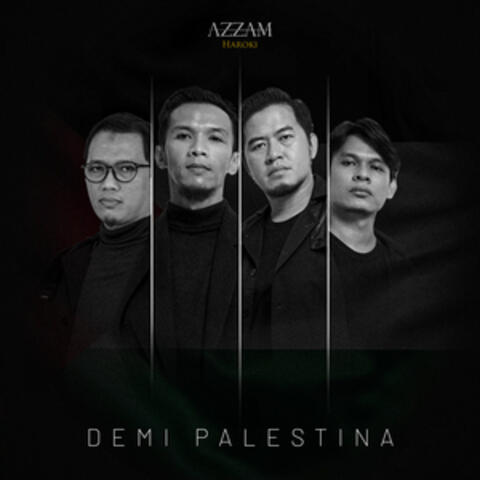 Demi Palestina