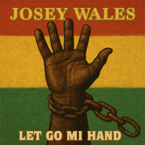 Let Go Mi Hand