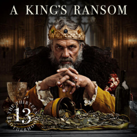 A King's Ransom
