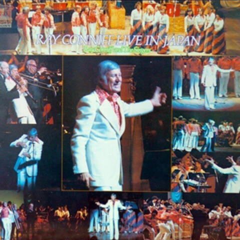 Live In Japan