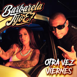 Otra vez viernes