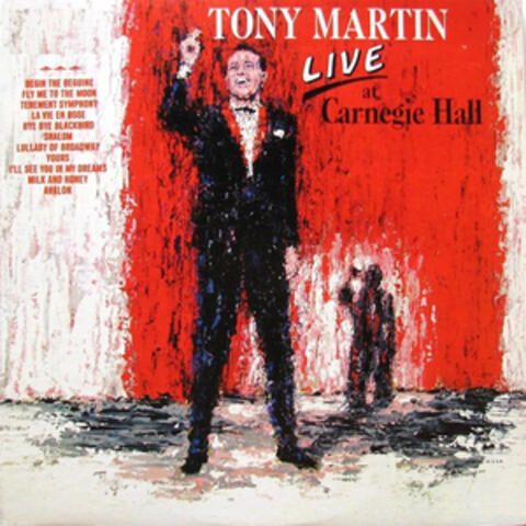 At Carnegie Hall