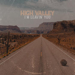 I'm Leavin' You