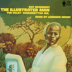 The Veldt