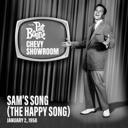 Sam's Song (The Happy Song)