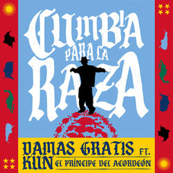 CUMBIA PARA LA RAZA