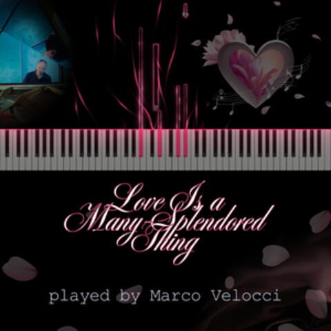 Love Is a Many-Splendored Thing