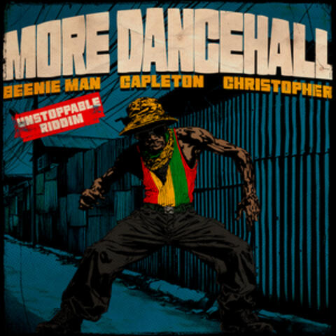 Unstoppable Riddim
