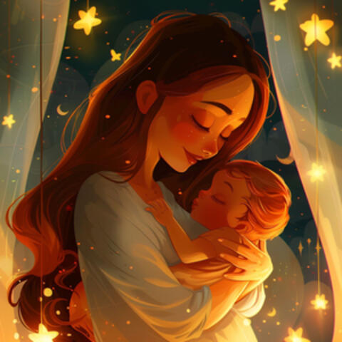 Moonbeam Lullaby