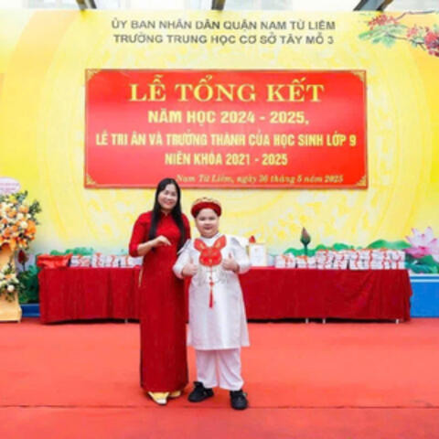 Ngày Đầu Rực Rỡ