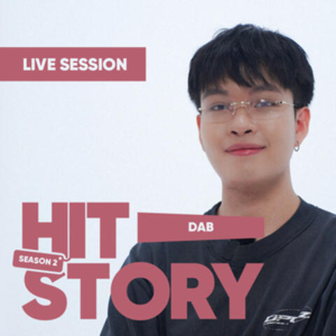 Dab (HITStory Live Session)