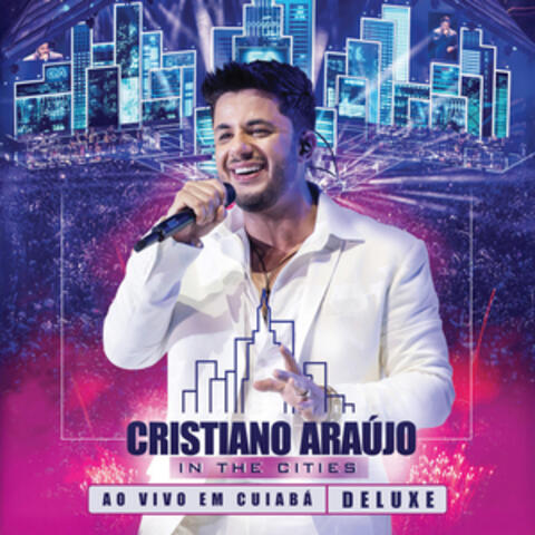 In The Cities - Ao Vivo Em Cuiabá