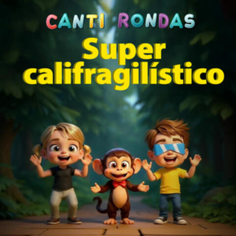 Supercalifragilístico