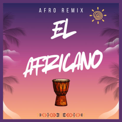 El Africano