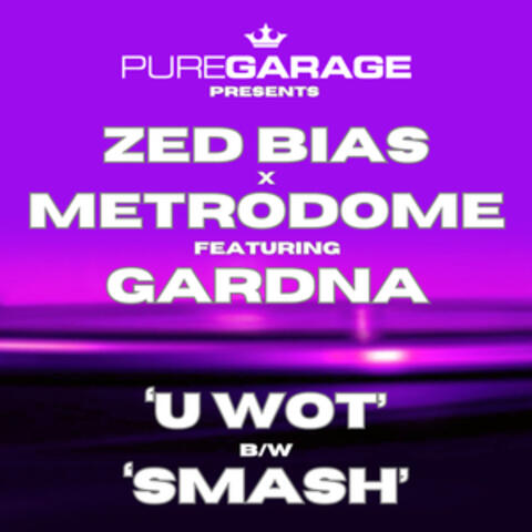 U WOT/ SMASH