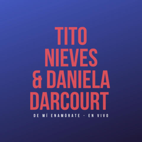 De Mí Enamórate