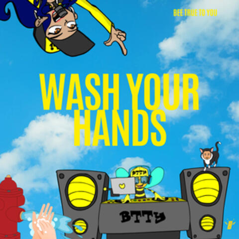 Wash Your Hands
