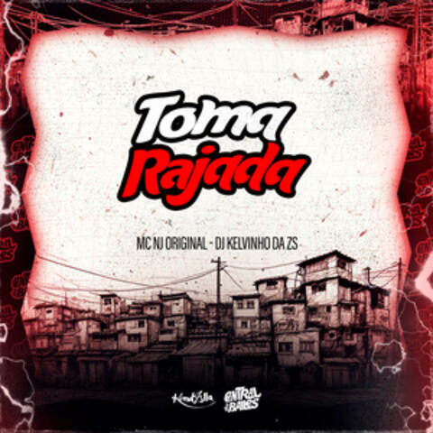 Toma Rajada