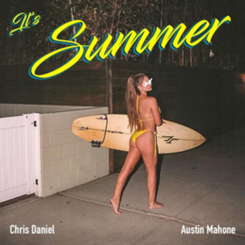 It's Summer