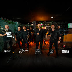 Daria El Alma /Tu Como Estás