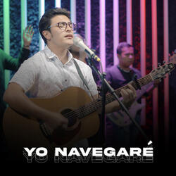 Yo Navegaré
