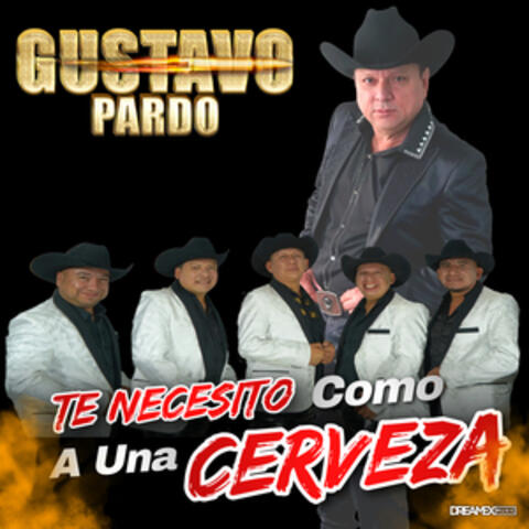 Te Necesito Como A Una Cerveza