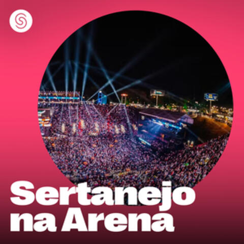 Sertanejo na Arena - Barretos 2025 Só As Tops!