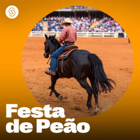 Festa de Peão - Sertanejo Explode em Barretos 2025