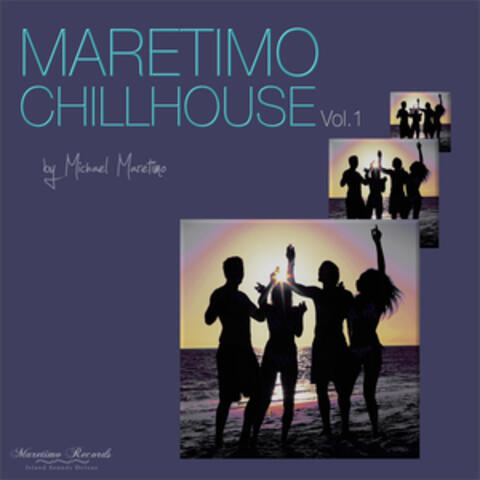 Maretimo - Chillhouse Vol.1