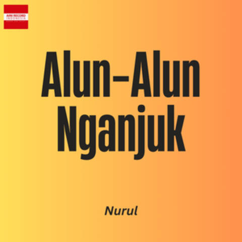 Alun-Alun Nganjuk