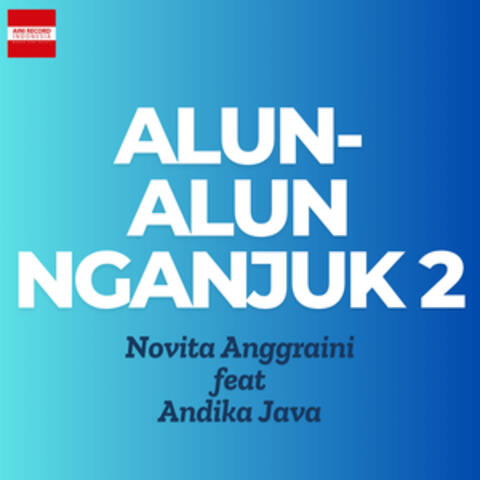 Alun-Alun Nganjuk 2