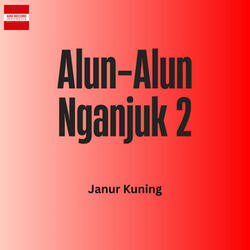 Alun-Alun Nganjuk 2