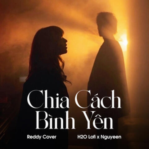 Chia Cách Bình Yên
