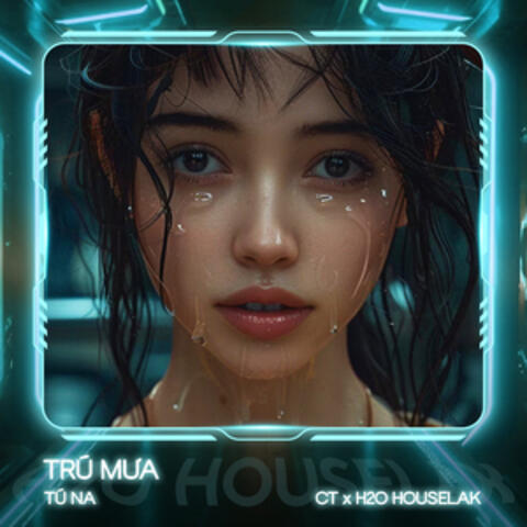 Trú Mưa