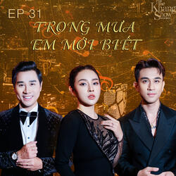 Tương Tư Trong Mưa