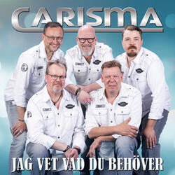 Jag vet vad du behöver