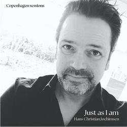Just as I am