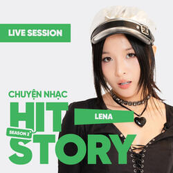 Tình Yêu Là Cái Quái Gì (HITStory Live Version)
