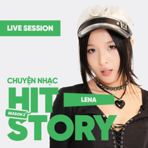 Lena (HITStory Live Session)