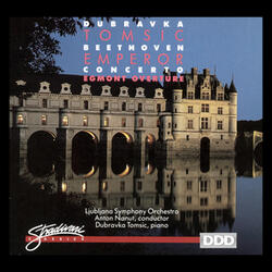 Piano Concerto No. 5 In E-Flat Major, "Emperor": II. Adagio Un Poco Mosso